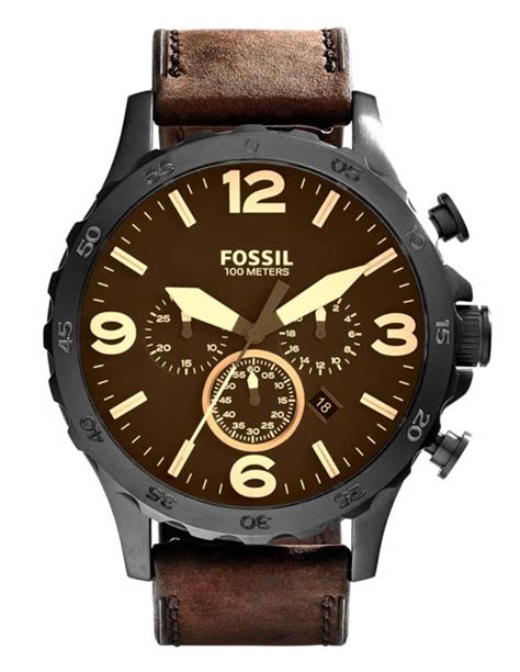 liverpool fossil reloj|RELOJ FOSSIL .